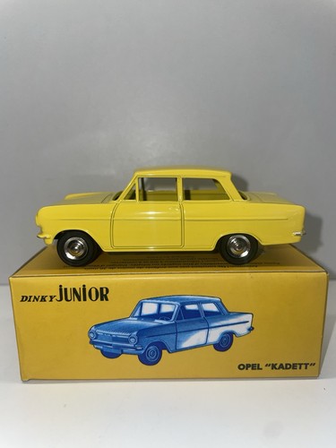 Opel kadett junior - kadett, #106