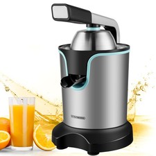 Presse-agrumes, électrique