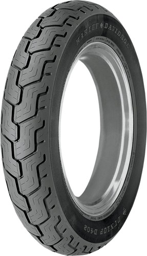 Pneu the harley davidson - the, harley-davidson®
