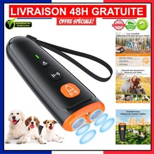 Dispositif Anti-Aboiement