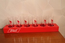 SUPERBE METRE POUR BIERE BUD