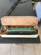 JEP ECHELLE O LOCOMOTIVE CC