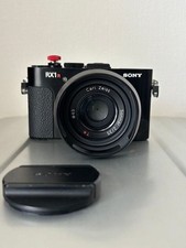 Sony RX1R Compact Digital