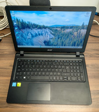 Acer Aspire Es1 - Intel N3710