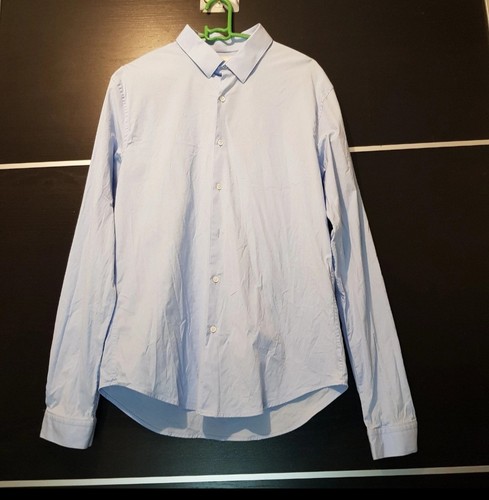 Chemise homme sandro taille - chemise,