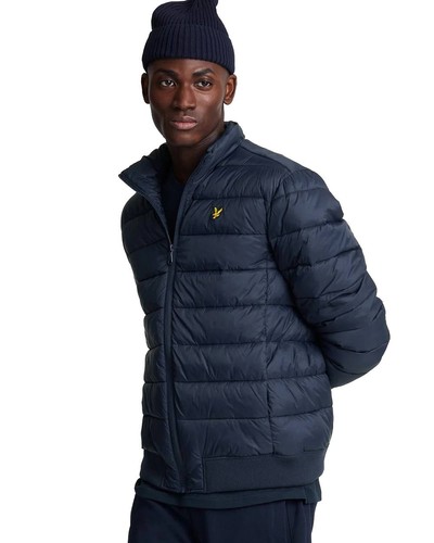 Lyle scott veste col - lyle,