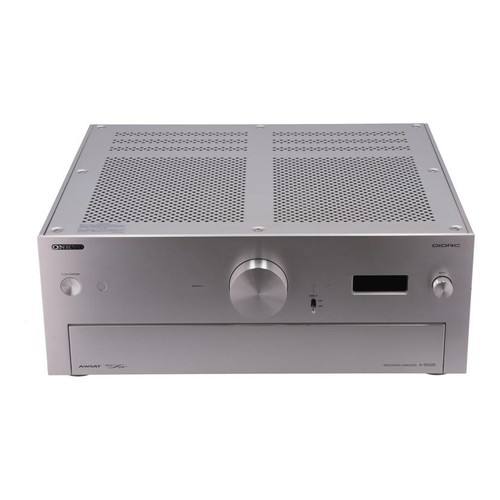 Amplificateur intégré onkyo - amplificateur,