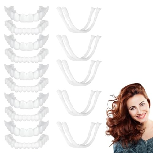Paires prothese dentaire - 5,