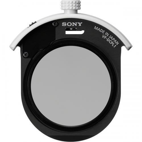 Filtre polarisant circulaire