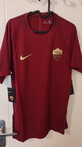 Maglia calcio limited totti - calcio,
