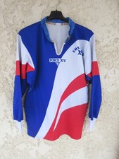 Maillot rugby E.M.S BRON XV