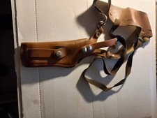 holster épaule