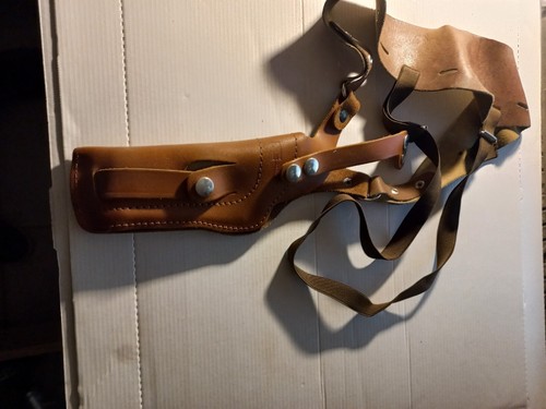 Holster épaule - holster,