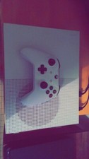 Xbox One S 1To-1 Manette- 3