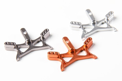 Cnc alu scale team - cnc, losi