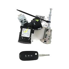 Neiman kit complet (barillet serrure clé) - Renault CLIO V PH.1 - GPA-22-0011500