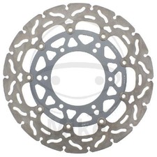 TRW Lucas Disque De Frein