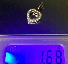 Or Jaune Massif, Beau