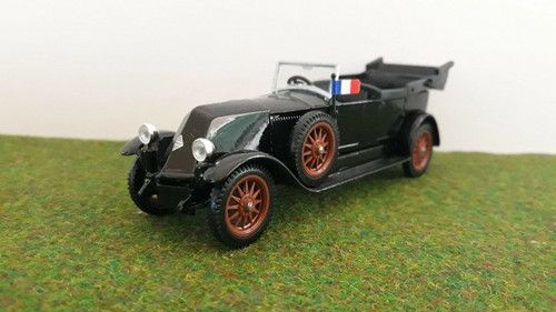 Renault 1923 - 40,