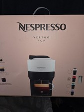 Machine café nespresso - machine,