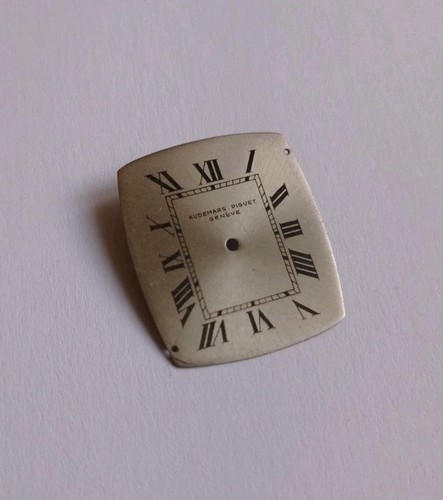 Vintage audemars piguet - vintage,