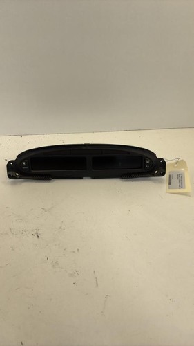 Compteur citroen xsara picasso - compteur,