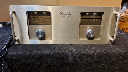 Phase linear 400 series - linear,