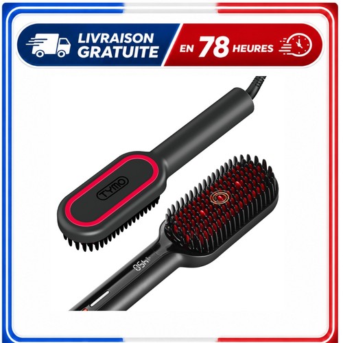 Tymo brosse lissante ionique - lissante,
