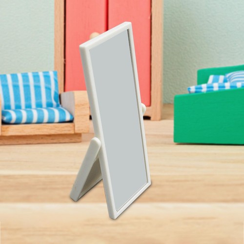 Miroir dressing pleine - miroir,