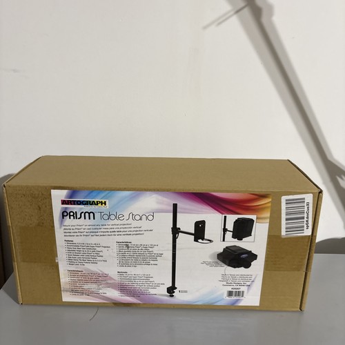 Artograph table stand - table,