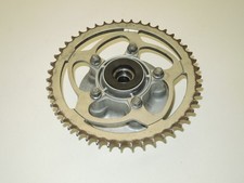 Porte couronne SUZUKI BANDIT