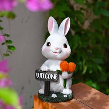 Lampe d'extérieur en forme de