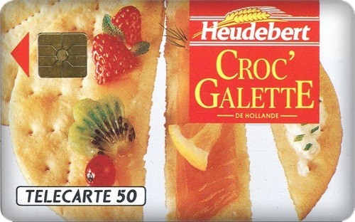 Rare telecarte privee 1990 - rare,