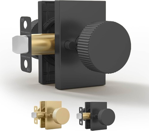 Mega handles ribba privacy - handles,