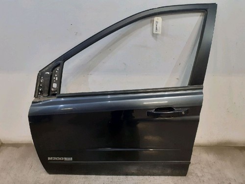 Porte avant gauche - gauche, ssangyong