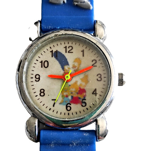 Montre the simpsons - montre,
