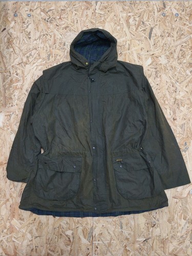 Barbour durham hunting - barbour,