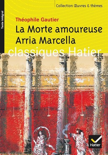 Morte amoureuse arria - morte, amoureuse,