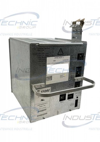 3hac4297 dsqc506 power - 3hac4297-1, :