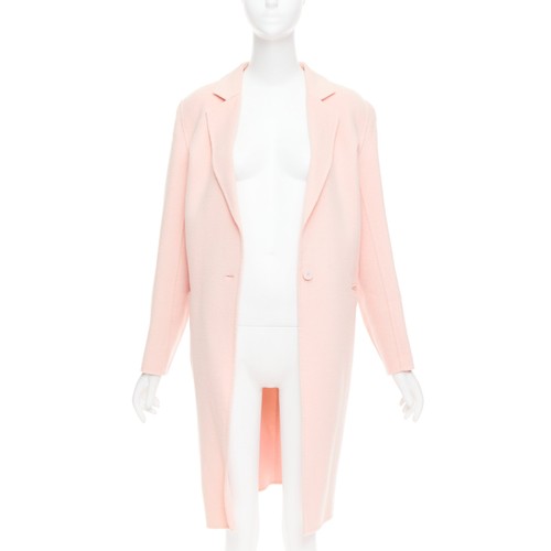 Sandro pink wool blend - pink,