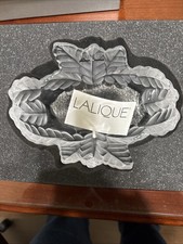 Lalique coupe compiegne - coupe,