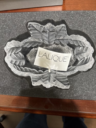 Lalique coupe compiegne - lalique,