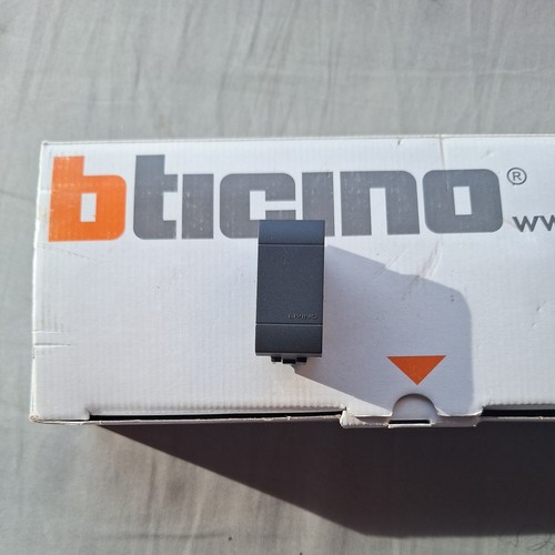 Obturateur bticino living - bticino,