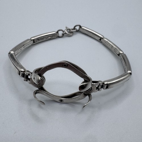 Bracelet porte montre ancienne - porte,
