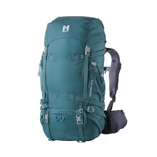 Millet saas fee 5 w - nx,