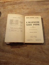 Ancien Livre Chérel