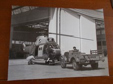 PUMA 1-Hélicoptère-Photo aviation 18/24-Collection.