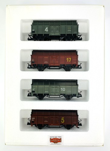 Jm648 trix 23937 set - 23937,