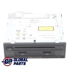 Audi TT FV Tableau Bord GPS