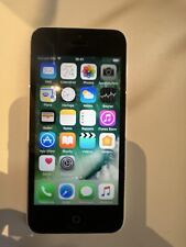 Apple iPhone 5c - 16 Go - Blanc (Désimlocké)